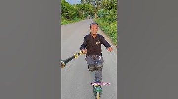 Meri Tera Tumbhi #skating #shorts #video @RashikulShaikh-90
