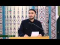 Пятничная проповедь. Красивый призыв в Ислам