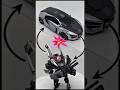 HOW TO TRANSFORM YOUR SIDESWAYS 🏎️ | TRANSFORMERS STUDIO SERIES 88 SIDEWAYS