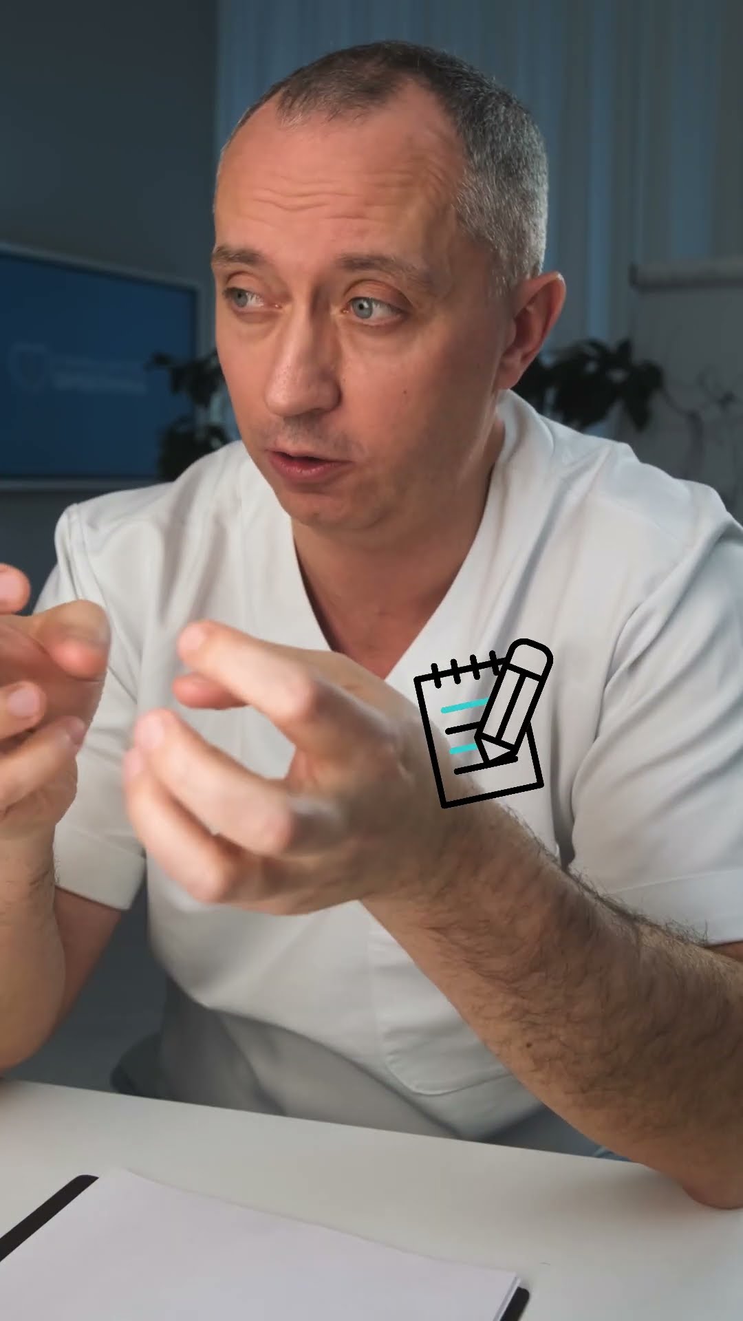 Занятия ЛФК при гипертонии #Шишонин