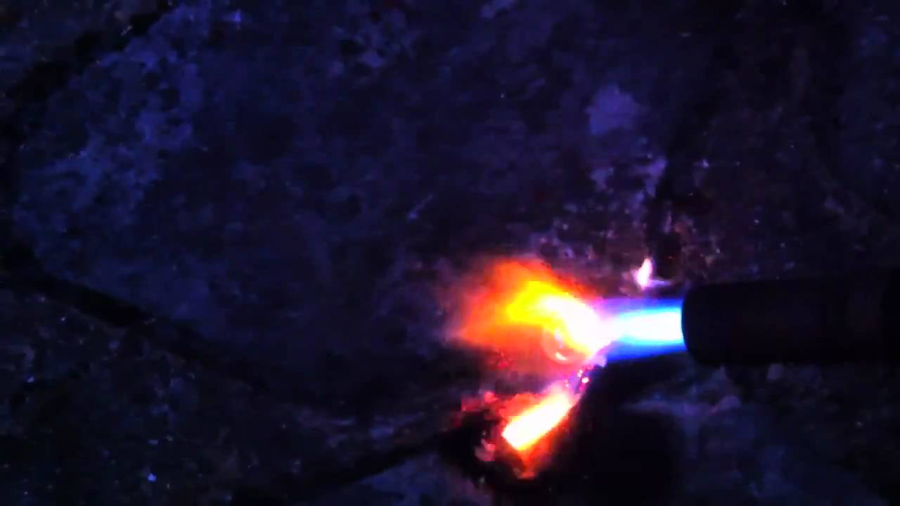 Burn And Melt "Marble" YouTube