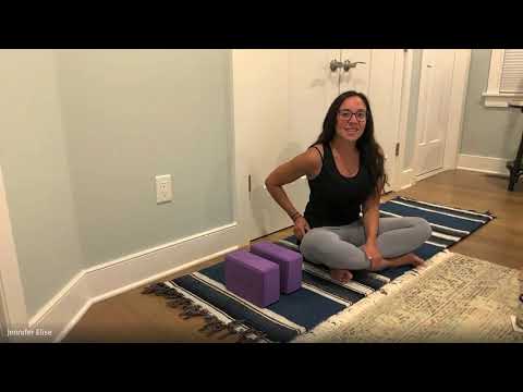 Present Moment Awareness