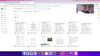 Strata documents & Realtors