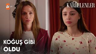 Ben o kızla aynı odada kalmam  - Kardelenler 1. Bölüm