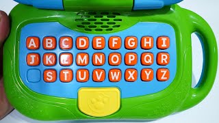 Toy Keyboard Typing ASMR – No Speaking 💖 ASMR Studio 💎 screenshot 2