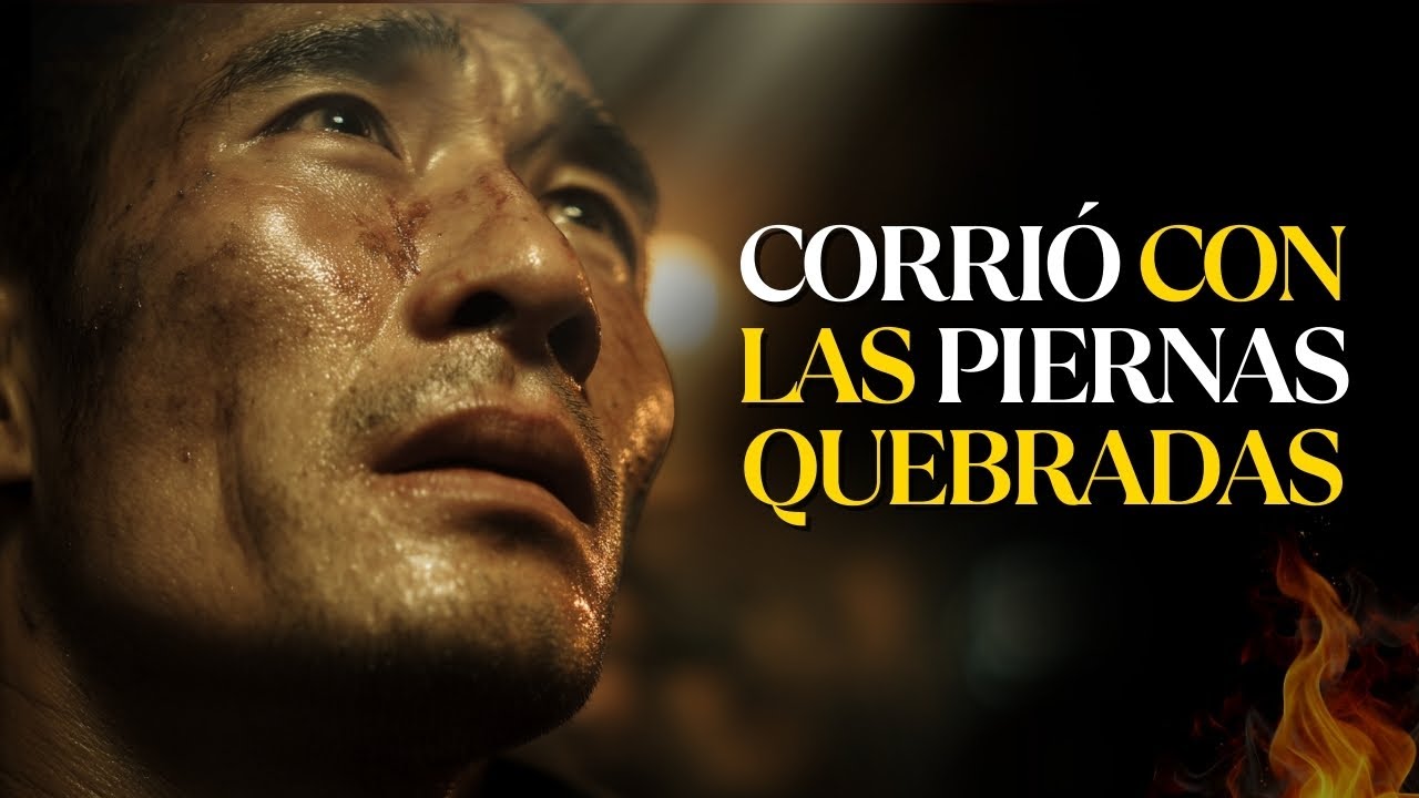 Brother Yun:La huida imposible que encendió un avivamiento en China