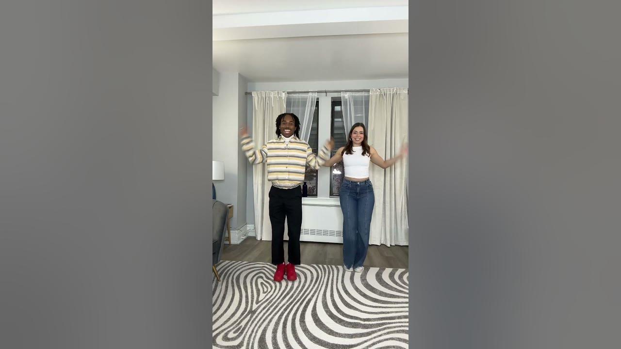 Pharrell Williams and Trey Parker - Hug Me - dance by Tay Marquise Pharrell Williams and Trey Parker - Hug Me - dance by Tay Marquise