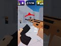 day 1 of trying to be pro in rivals