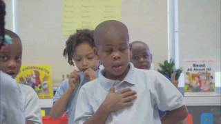 Drake Elementary: teaching excellence
