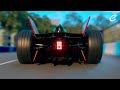 Formula E EXPLAINED!