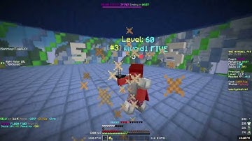 Spire Speedrun | Hypixel Pit