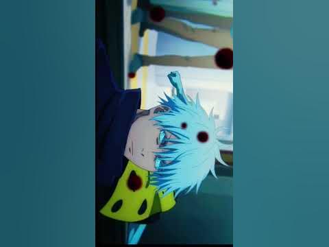 годжо соторо - YouTube