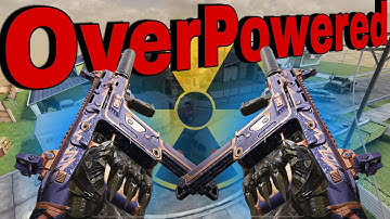 I made them RAGE QUIT with this FENNEC gunsmith