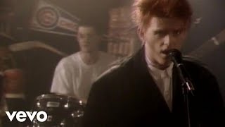 Watch Thompson Twins Nothing In Common video