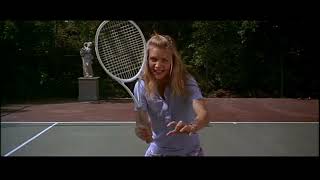 The Witches of Eastwick - Tennis Scene