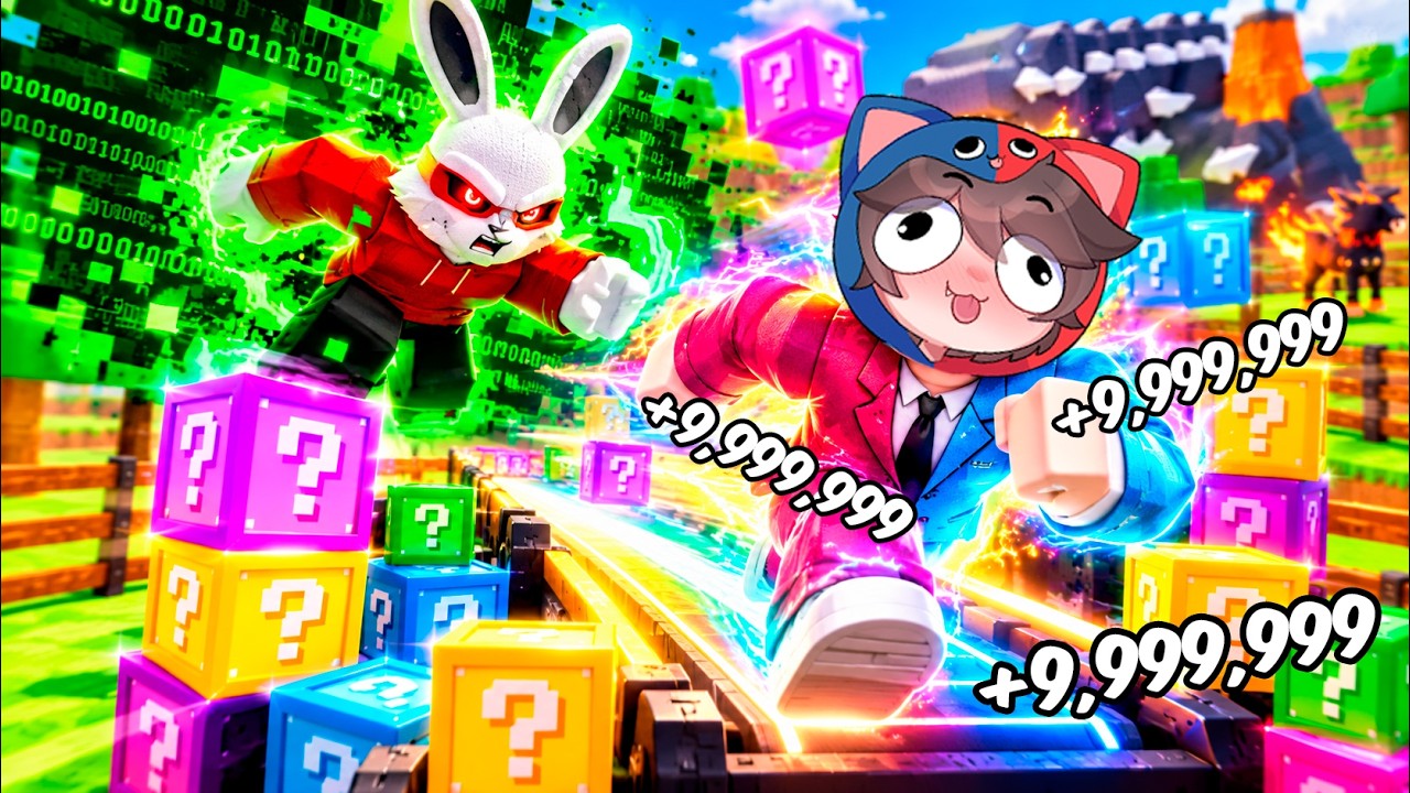 Latest Title & Thumbnail