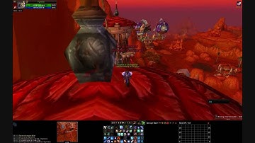 Orgrimmar Tricks/Exploits for Engineers! (3.3)