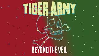 Video thumbnail of "Tiger Army - Beyond The Veil"