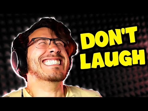 Try Not To Laugh Challenge #9