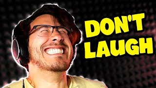 Try Not To Laugh Challenge #9