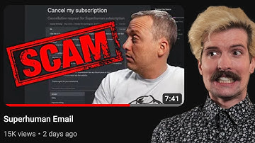 Superhuman Email Isn