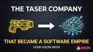 The Taser Company That Became a Software Empire | How Axon Won (AXON) screenshot 2