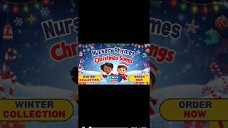 Christmas 3D video || Children || AI |