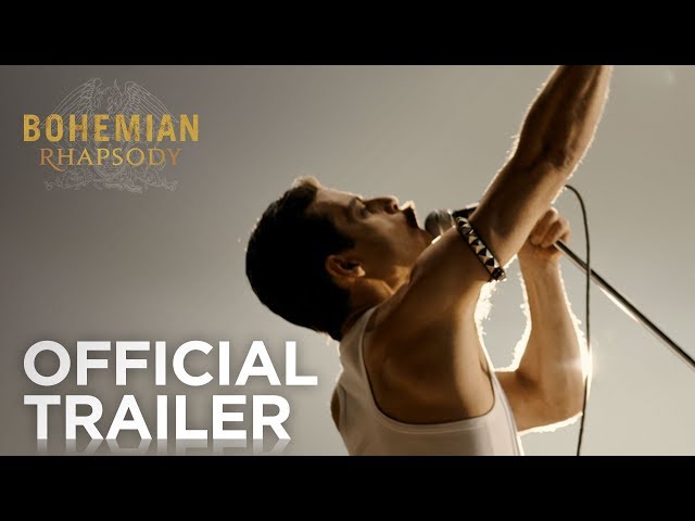 Watch Bohemian Rhapsody