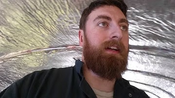 Conversion Video 14- Insulation Recap