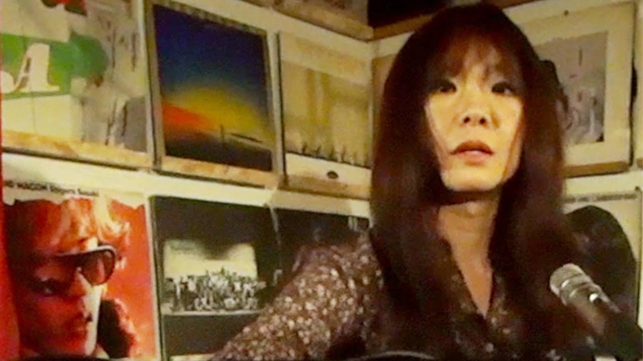 ぼくと観光バスに乗ってみませんか 森田童子 Coverd By Yo En Youtube