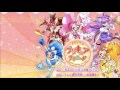 Kirakira Precure A La Mode   Ending 1 Full