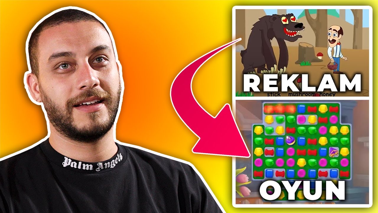 BIKTIĞIMIZ INSTAGRAM/TİKTOK REKLAMLARINA TEPKİ!