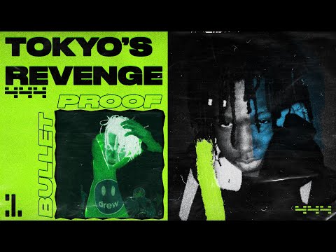 [ПЕРЕВОД] TOKYO'S REVENGE - BULLETPROOF/ПУЛЕНЕПРОБИВАЕМЫЙ (EDIT)