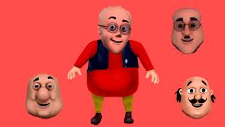Wrong Head Puzzles Wrong Head Top Superhero Motu Patlu 2