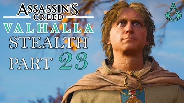 HUNWALD – ASSASSIN