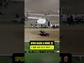 Speed raced a horse 🤯🔥