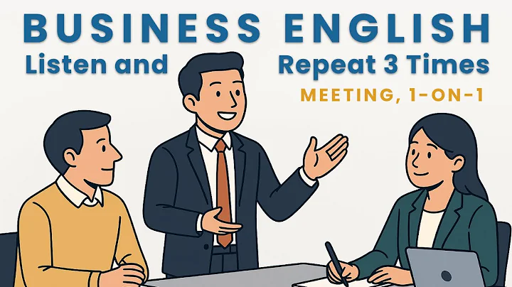 Business English  Listening | How to Share Ideas in Meetings – Natural Phrases & Variations
