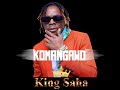 King Saha - Komangawo (Official P Video) Latest Ugandan New Music 2024 Dj Katwilz