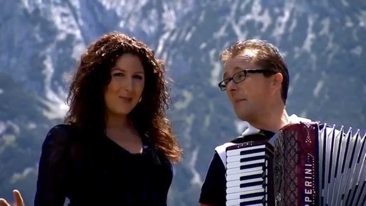 Duo Nationaal - Kristalwals - Officiële Clip