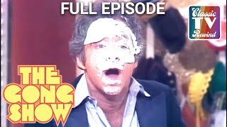 The Gong Show Ep 400  (ft. Anson Williams & Dionne Warwick) | FULL EPISODE | Classic Tv Rewind