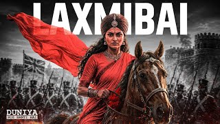 The Real Story of Lakshmi Bai You Don’t Know ft. Mukul | Jist