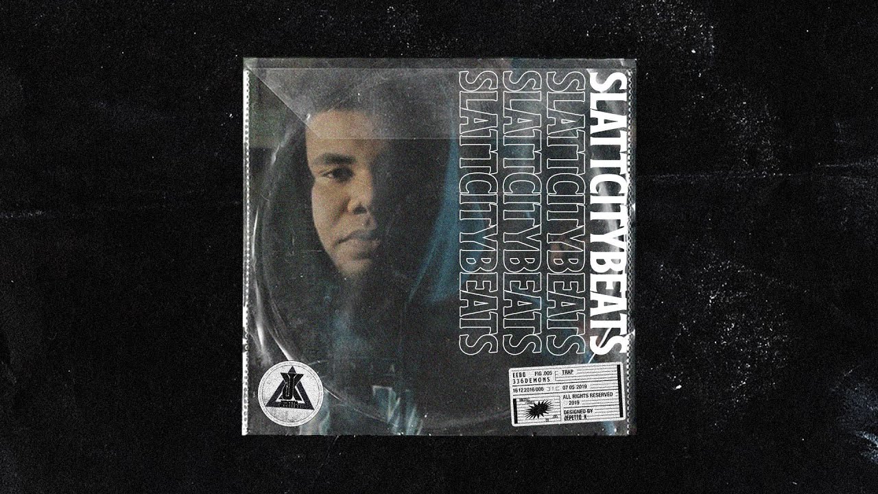 ''Bruder'' - Chima Ede x Morten x 6lack TYPE BEAT (2019) prod. by Jepetto X