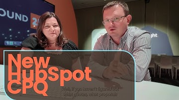 How HubSpot CPQ Simplifies Quotes and Proposals with AI