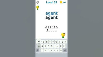 Dingbats level 25 | Dingbats - Word Trivia level 25 solution answer solution