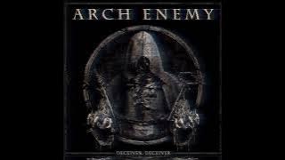 Download lagu Arch Enemy - Deceiver, Deceiver (HQ Audio)