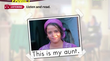 I learn smart start 1 -  Theme 5 - Lesson 4