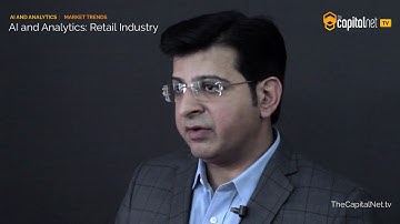 AI and Analytics in Retail Industry by Sameer Dhanrajani