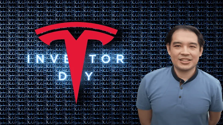 Tesla Investor Day (with Kelvin Lew)