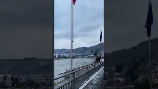 Замок Кохем #Reichsburg Cochem