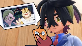 【ポケモンSV/DLC】BSS！！！！#03【蜜虎/獣Vtuber】